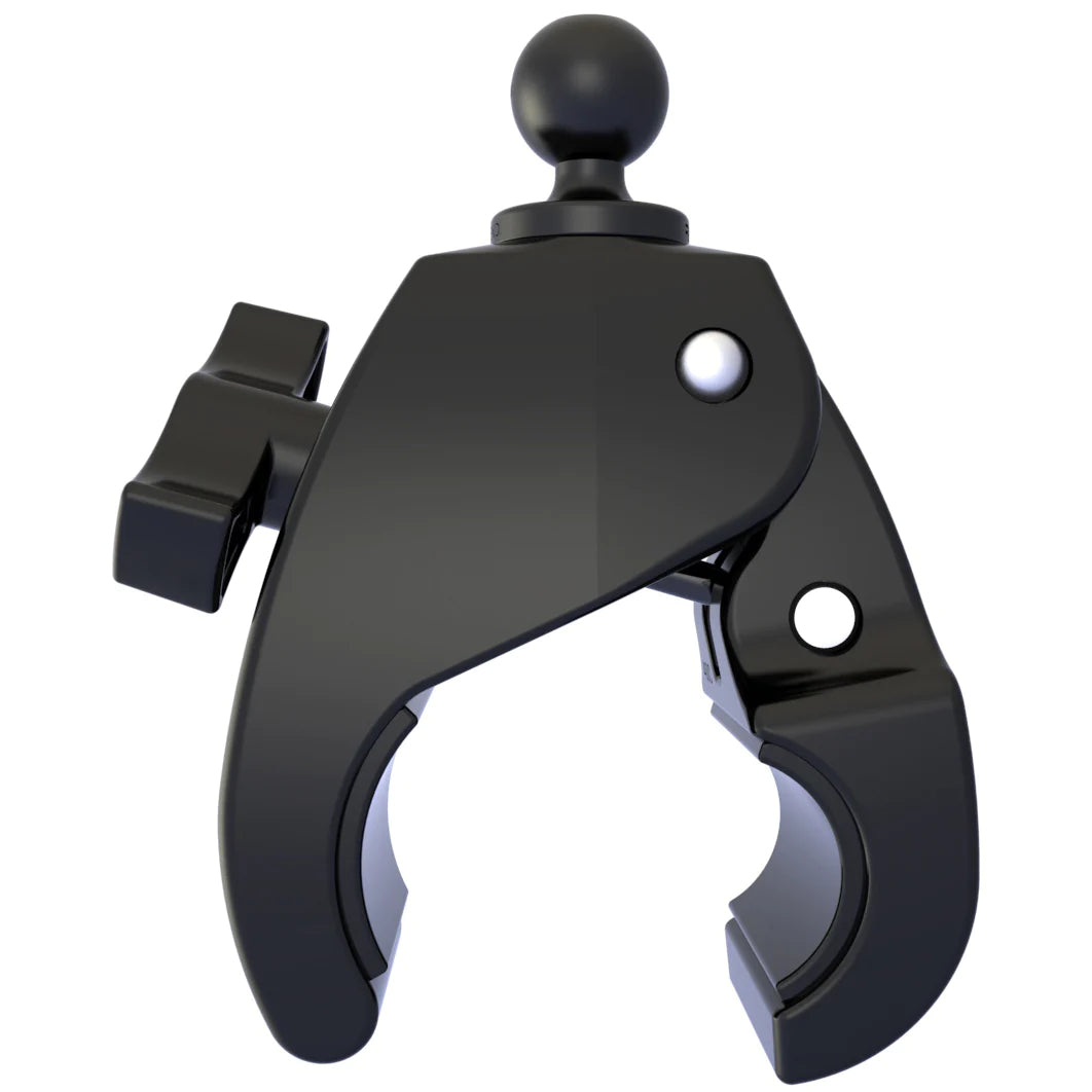 RAM Large Tough-Claw™ with 1" Rubber Ball (RAP-B-401U)