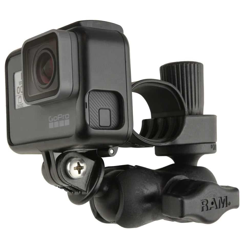 Tough-Strap with Universal Action Camera Adapter