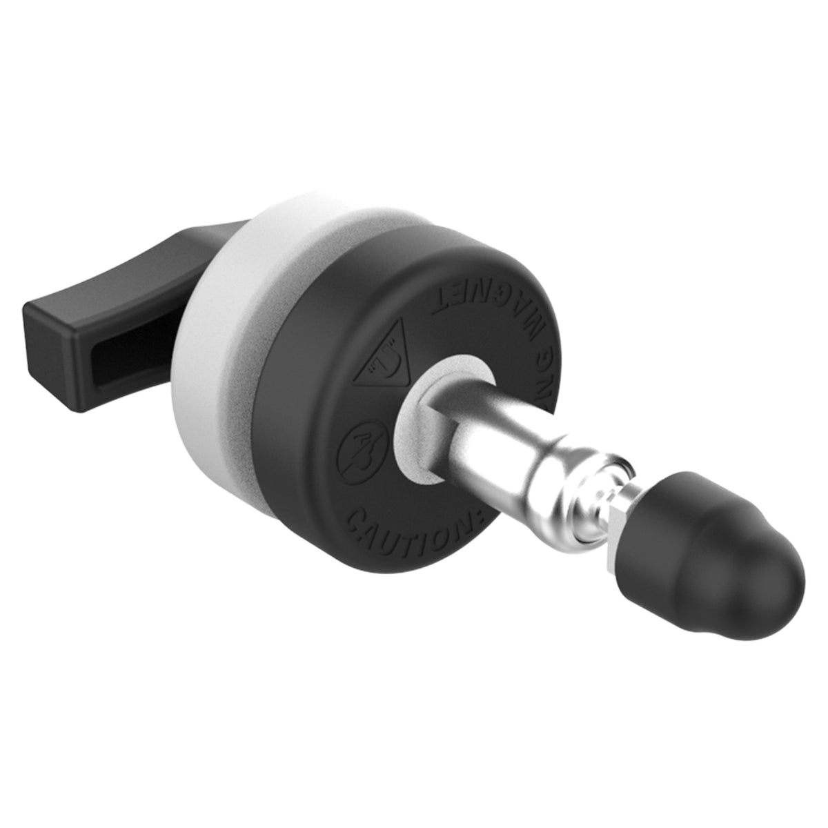 RAM® Tough-Mag™ 48mm Pivoting Magnets for 3 & 4-Point Mounting Base (RAP-MAG48-PIV1U)