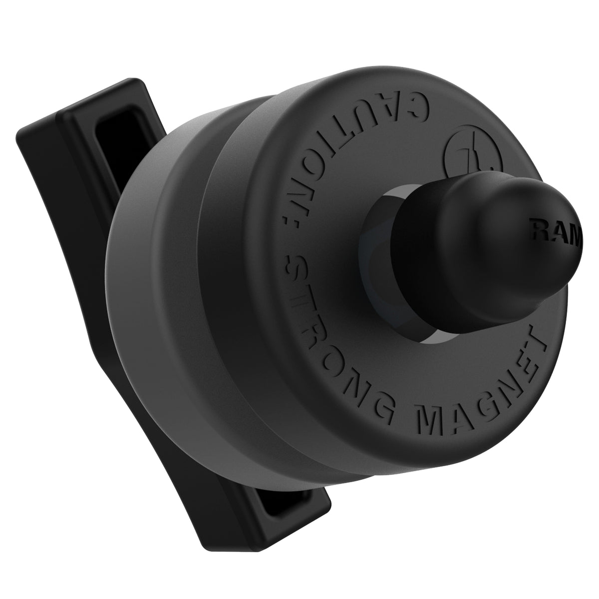 RAM® Tough-Mag™ 48mm Replacement Magnets for 3 & 4-Point Mounting Base (RAP-MAG48U)