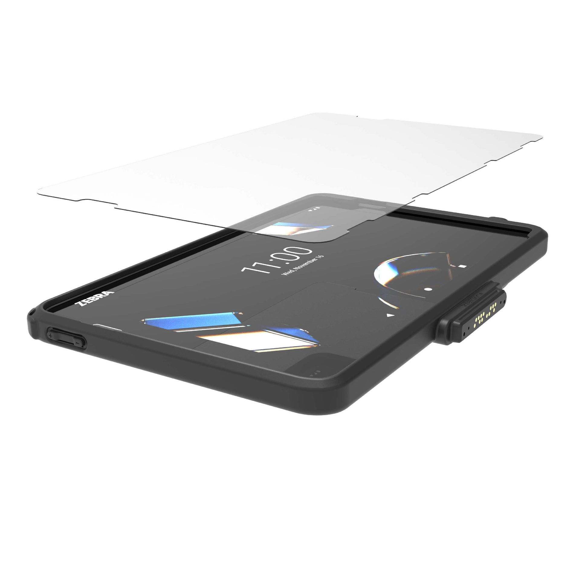 RAM® Screen Protector for Zebra ET401 10" (RAP-SKIN-SP-12)