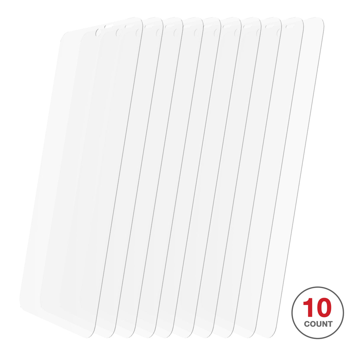 RAM® Screen Protector for XCover7 Pro & 6 Pro - 10-Pack (RAP-SKIN-SP-8-10)