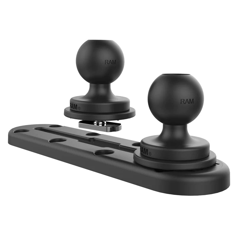 Top-Loading Composite Tough-Track (RAP-TRACK-A5U)