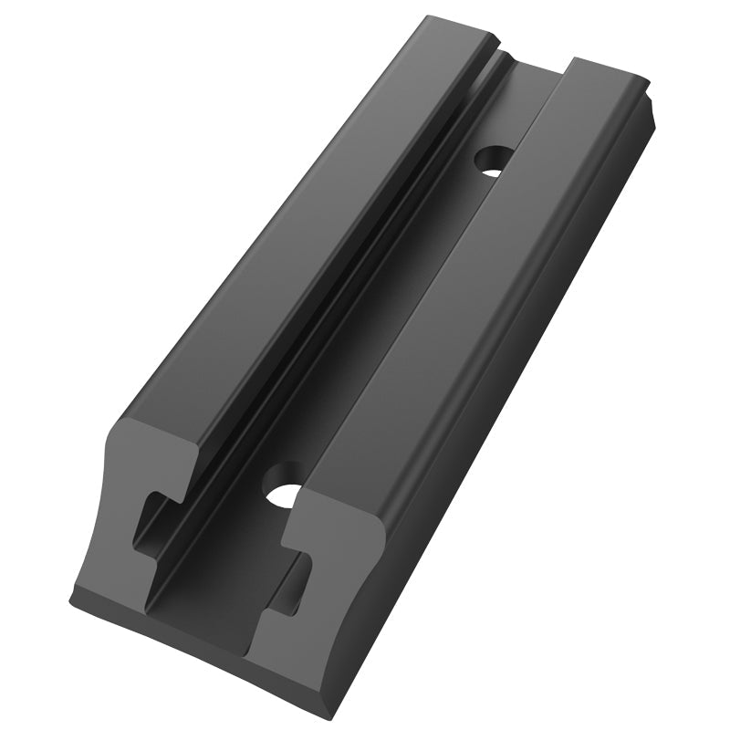 RAM® Tough-Track™ - End Loading Composite 3" Track (RAP-TRACK-DR-3U)