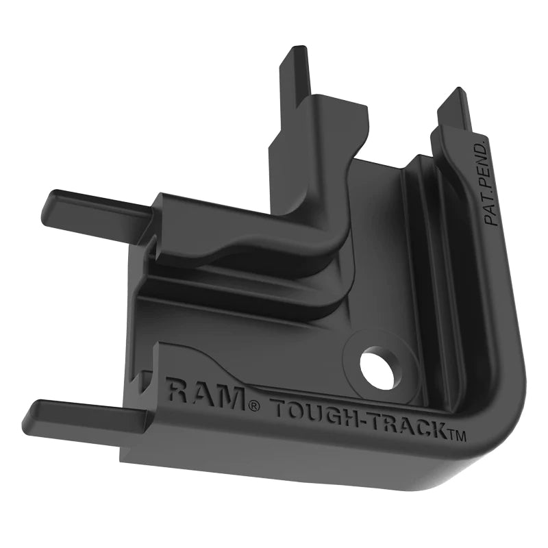 Tough-Track 90 Degree Connector