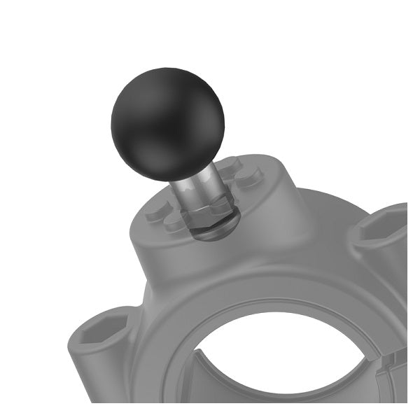 RAM Add-A-Ball for RAM Torque Large Rail Bases (RAM-B-337-1U)