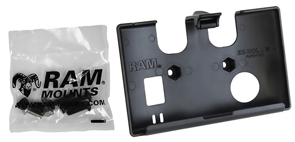 RAM Garmin nuvi® 2557LMT, 2577LT, 2597LMT & 2598LMTHD Cradle (RAM-HOL-GA57U)
