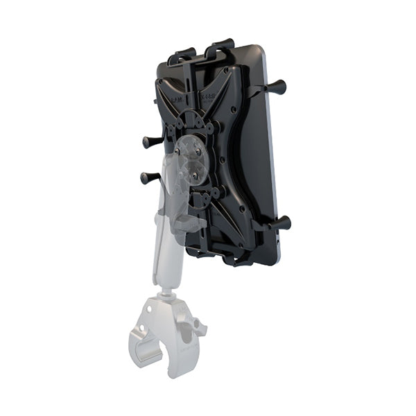 RAM Tough-Claw & Universal X-Grip III for 10inch Screen Tablets, Complete Mounting Kit. (sku 18688) main image 1