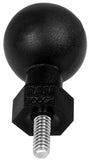RAM 1.5" Tough Ball with M12 1.75 X 12MM Male Thread (RAP-379U-M1217512)