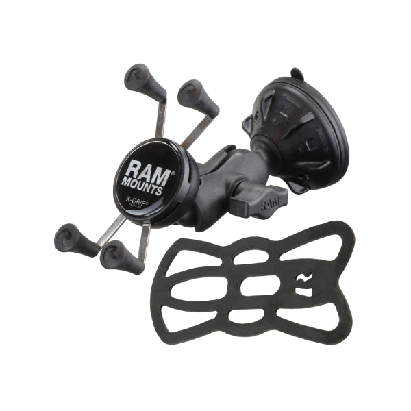 RAM Mount Complete Kits | RAM Mounts Australia Reseller | Mounts AU