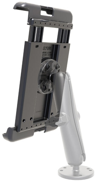 RAM Tab-Tite™ 7-8" Tablets Cradle in Heavy Duty Case(RAM-HOL-TAB29U)