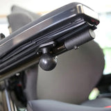 RAM® Universal Wheelchair Ball Base (RAM-238-WCT)