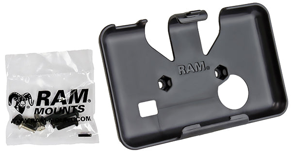 RAM Model Specific Cradle for the Garmin nuvi 50 & 50LM (RAM-HOL-GA50)