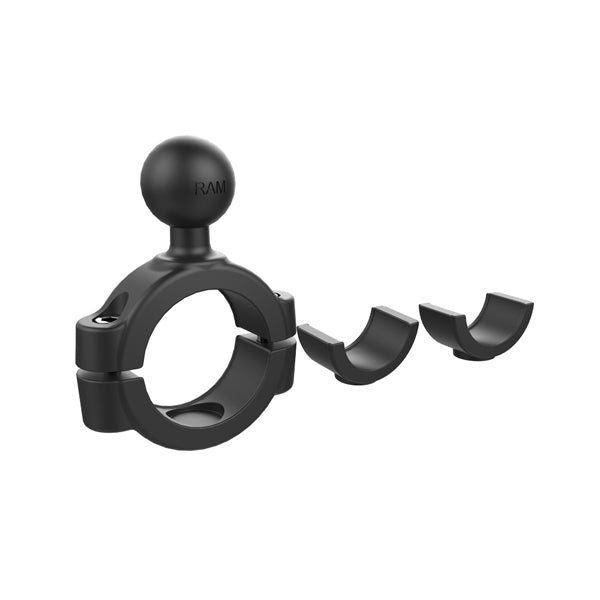 RAM Torque 1.125-1.5" Handlebar Base (RAM-B-408-112-15U)
