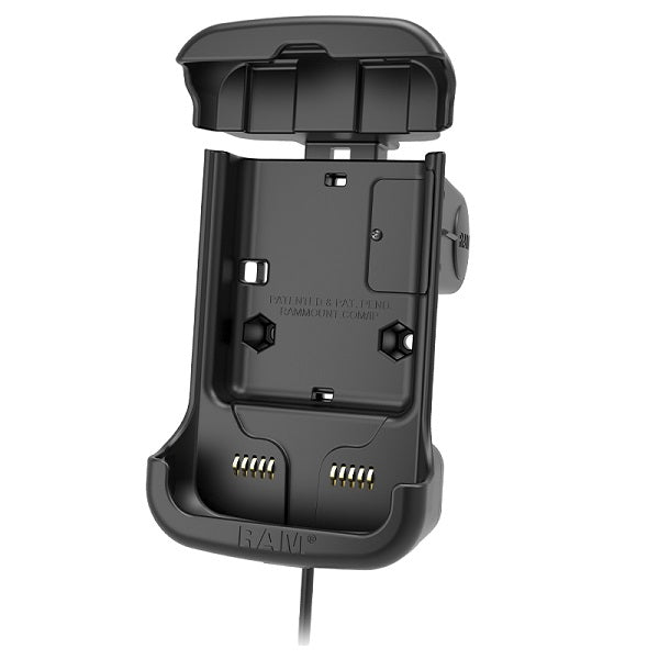 RAM® Form-Fit Powered Dock for Honeywell CT50, CT60 & CT60 XP (RAM-HOL-HON7U)