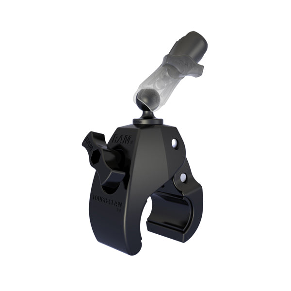 RAM Large Tough-Claw™ with 1" Rubber Ball (RAP-B-401U)