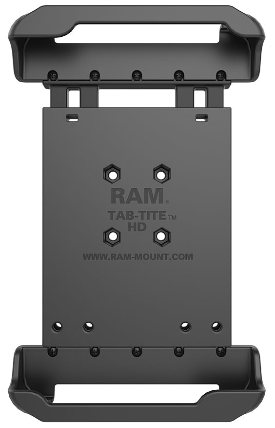 RAM Tab-Tite™ Cradle for 7-8" Tablets in a heavy duty case (RAM-HOL-TAB23U)