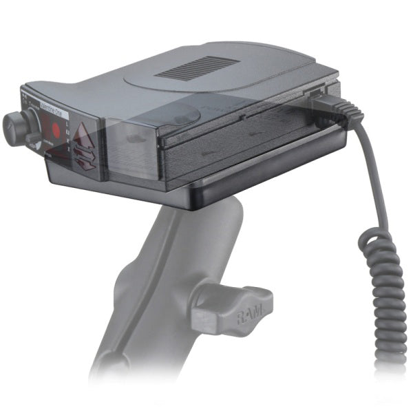 RAM Magnetic Power Plate III for Radar Detectors (RAP-300-1U)