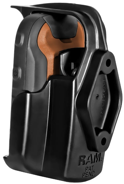 RAM Garmin eTrex 10 20 & 30 Cradle (RAM-HOL-GA48U)
