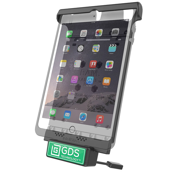 RAM Vehicle Dock w/ GDS Technology™ for Apple iPad mini 2 & 3 (RAM-GDS-DOCK-V2-AP2U)
