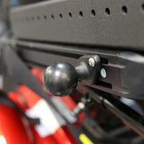 RAM® Universal Wheelchair Ball Base (RAM-238-WCT)