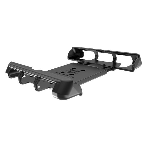 RAM Tab-Tite™ iPad 1-4 w/ LifeProof & Lifedge Cases Cradle (RAM-HOL-TAB17U)