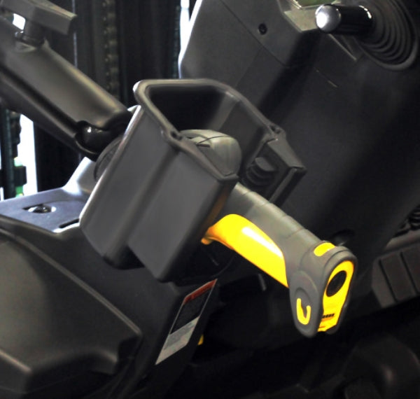 RAM Power Grip Universal Scanner Gun Cradle (RAP-396U)