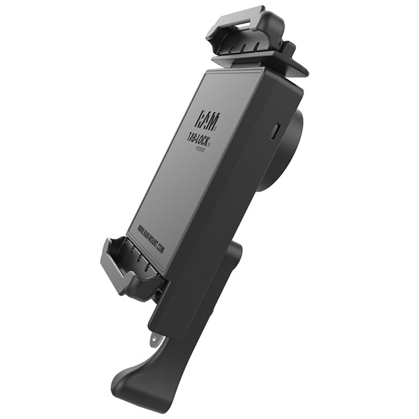 RAM Tab-Lock™ 7" Tablets Samsung Galaxy Tab 4 7.0 Locking Cradle (RAM-HOL-TABL22U)