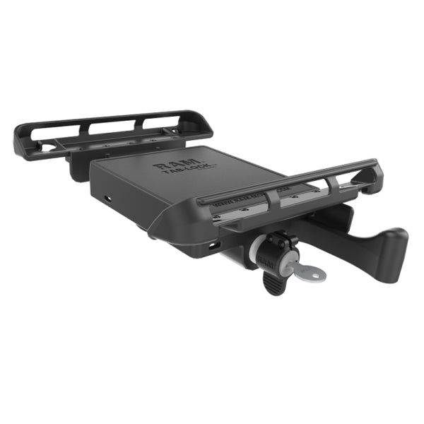 RAM Tab-Lock™ Apple iPad 1-4 Locking Cradle (RAM-HOL-TABL3U)
