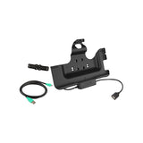 RAM® EZ-Roll'r™ Power & Data Cradle for Samsung Galaxy Tab Active Pro (RAM-HOL-SAM52PDU)