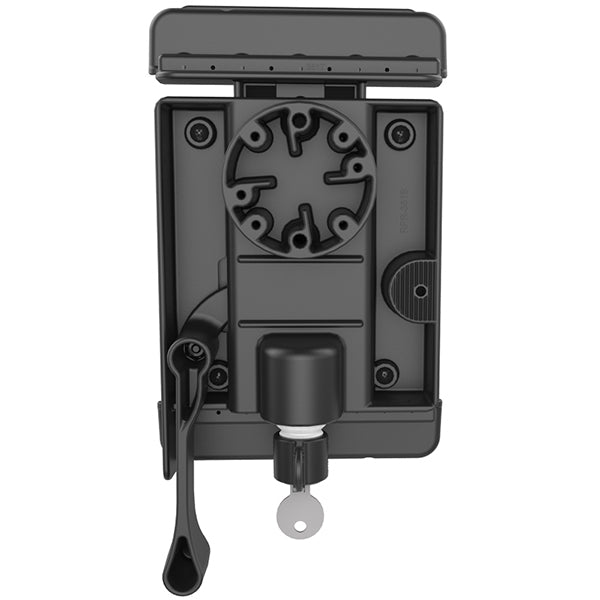RAM Tab-Lock™ 8" Tablets Samsung Galaxy Tab 4 8.0 & Tab E 8.0 Cradle (RAM-HOL-TABL24U)