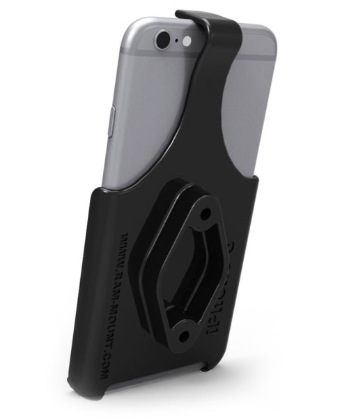 RAM Form-Fitted Cradle for Apple iPhone 6 (RAM-HOL-AP18U)