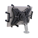 RAM X-Grip® Universal Cradle for 12" Tablets (RAM-HOL-UN11U)