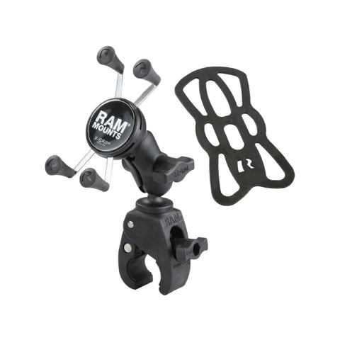 RAM Small Tough-Claw Mount with 1.5-Inch Ball - Ag Express