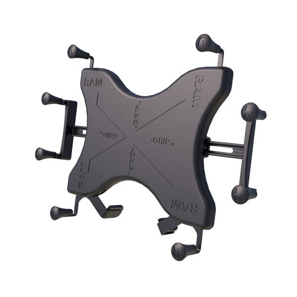 RAM X-Grip® Universal Cradle for 12" Tablets (RAM-HOL-UN11U)