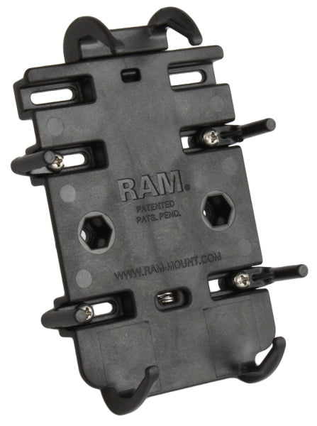 RAM Quick Grip Cradle for Phones (RAM-HOL-PD3U)
