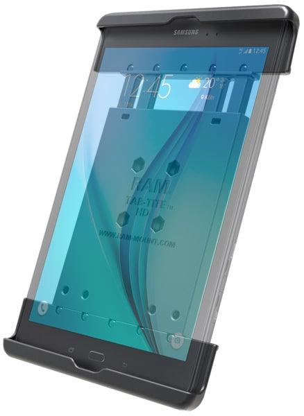 RAM Tab-Tite™ 9.7" Tablets & Samsung Tab A 9.7 Cradle (RAM-HOL-TAB28U)
