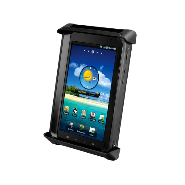 RAM Tab-Tite™ Cradle for 7" Tablets w/ Heavy Duty Cases (RAM-HOL-TAB4U)