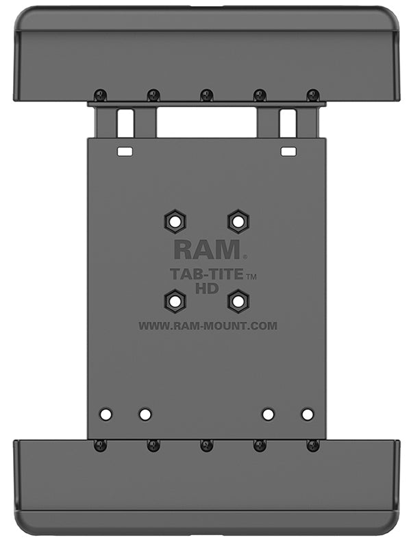 RAM Tab-Tite™ 10" Tablets Samsung Tab 4 10.1 & Tab S 10.5 Cradle (RAM-HOL-TAB26U)