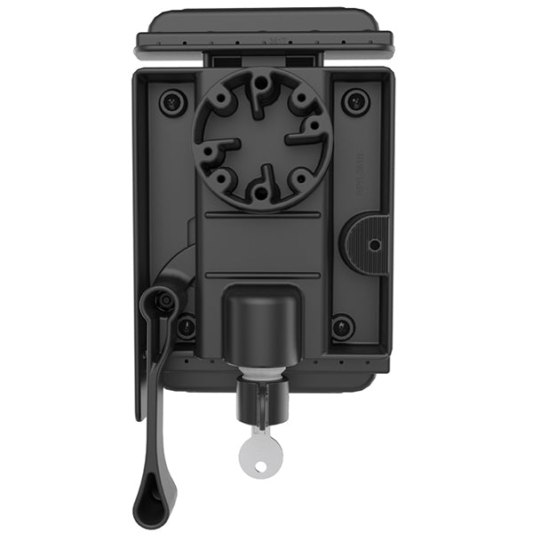 RAM Tab-Lock™ 7" Tablets Samsung Galaxy Tab 4 7.0 Locking Cradle (RAM-HOL-TABL22U)