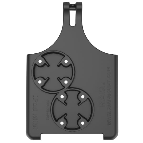RAM EZ Roll’r™ Apple iPad Mini 4 Cradle (RAM-HOL-AP20U)
