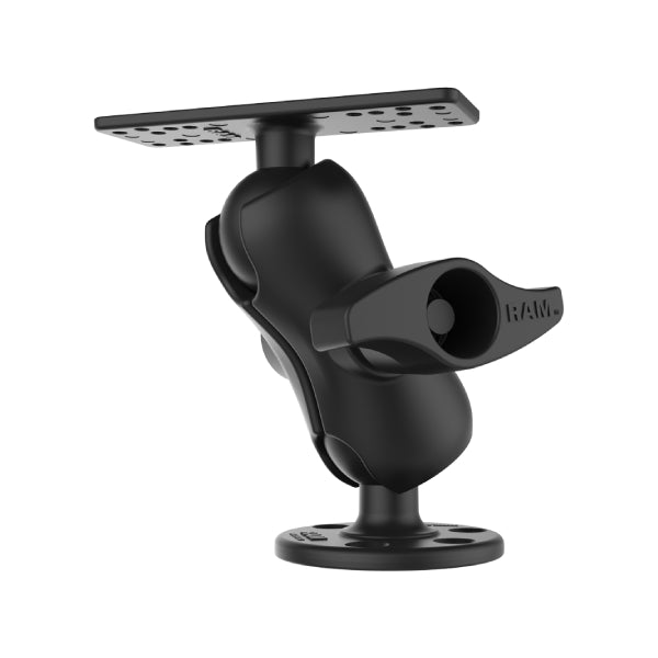 RAM® Universal Marine Electronic Mount (RAM-D-115-C)