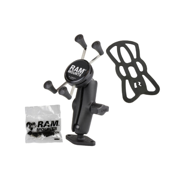RAM Mount Complete Kits | RAM Mounts Australia Reseller | Mounts AU