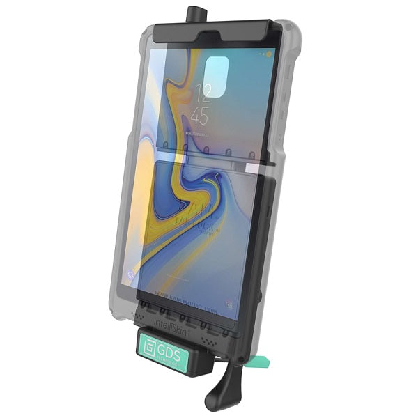 RAM GDS Locking Vehicle Dock for Samsung Tab A 10.5 (RAM-GDS-DOCKL-V2-SAM43U)
