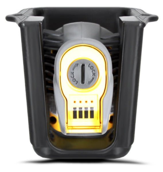 RAM Power Grip Universal Scanner Gun Cradle (RAP-396U)