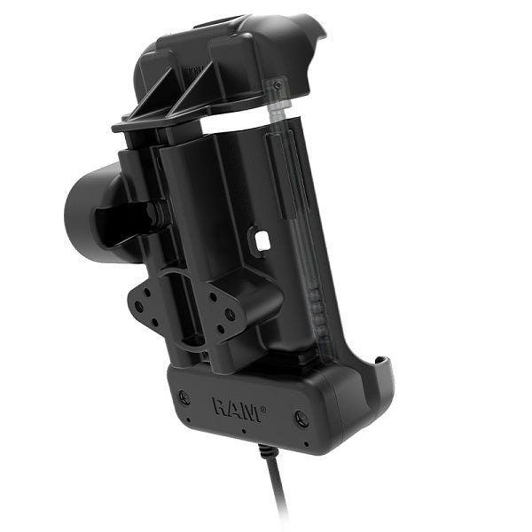 RAM® Form-Fit Powered Dock for Honeywell CT50, CT60 & CT60 XP (RAM-HOL-HON7U)