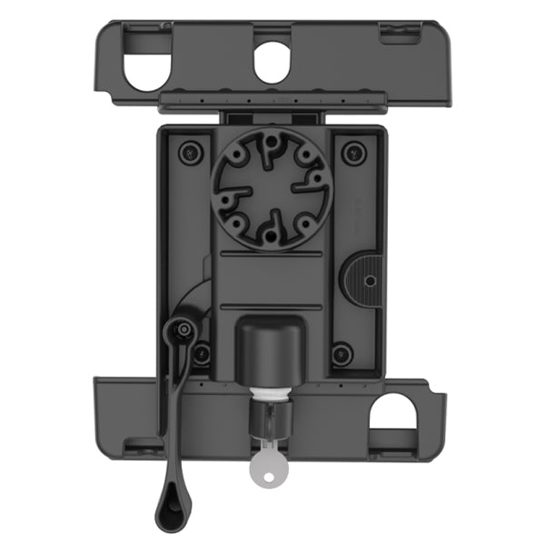 RAM Tab-Lock™ iPad Air 1-2 & 9.7" Tablets w/ case Locking Cradle (RAM-HOL-TABL20U)