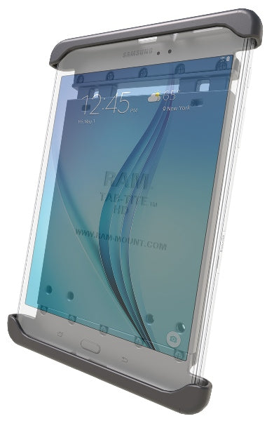 RAM Tab-Tite™ 8" Tablets & Samsung Tab A 8.0 Cradle (RAM-HOL-TAB27U)