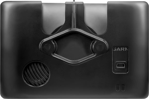 RAM Garmin nuvi® 2557LMT, 2577LT, 2597LMT & 2598LMTHD Cradle (RAM-HOL-GA57U)