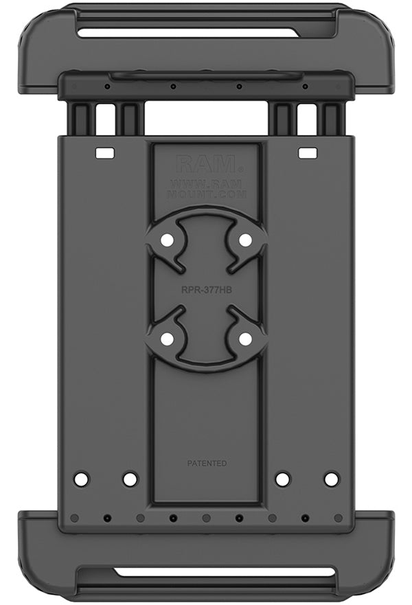 RAM Tab-Tite™ Cradle for 7-8" Tablets in a heavy duty case (RAM-HOL-TAB23U)